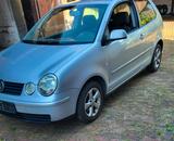 Volkswagen VW Polo 1,2 Cricket ,Tüv 6/26,150000km ,Kl... - Volkswagen: 1500