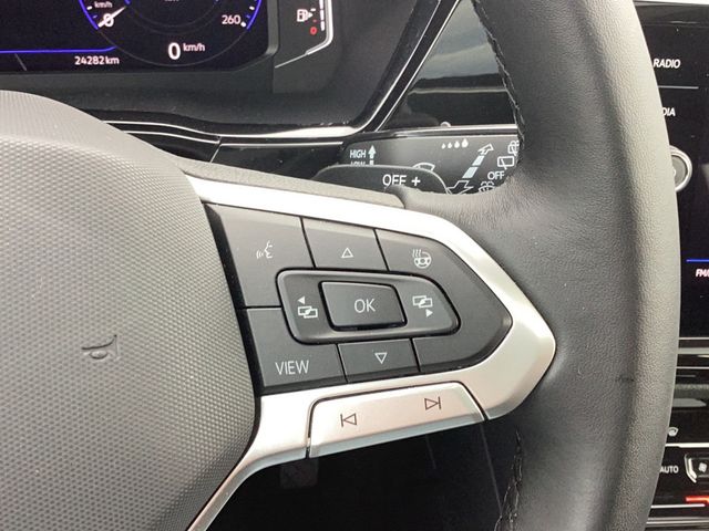 Touran 2.0TDI DSG Highline AHK