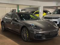 Porsche Panamera Sport Turismo 4 E-Hybrid **VOLL**