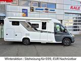 Knaus VAN TI 650 MEG VANSATION*UVP:80.370€*AHK*NAVI
