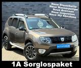 Dacia Duster Black Shadow !! 1A Sorglospaket !! - Dacia Duster in Hamm