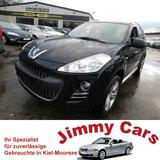 Peugeot 4007 HDI FAP 5-Sitzer Allure - Peugeot 4007 aus 2008