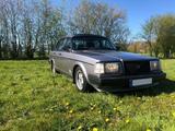 Volvo 244 Automatik  - Volvo 244 mit Benzin-Antrieb