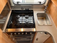 Knaus SOMA T 700 EB*TRUMA 6 E*