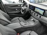 Mercedes-Benz E 220 d T Exclusive|AHK|LED|PANO|BURMESTER|NAVI - gebrauchte Mercedes-Benz E 220 aus dem Jahr 2021