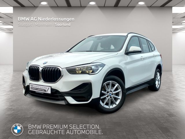 BMW X1 sDrive18i Navi Parkassist Sitzheizung