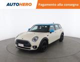 MINI Clubman 1.5 One D Business Clubman - MINI One D Clubman mit Diesel-Antrieb: Automatik