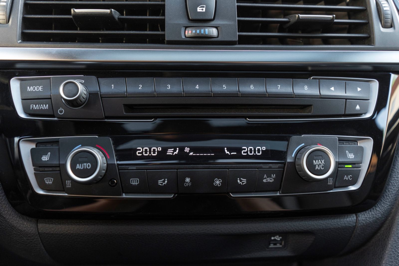 Fahrzeugabbildung BMW 440GC M-Performance H&K HUD LED KAM CARPLAY TOTW