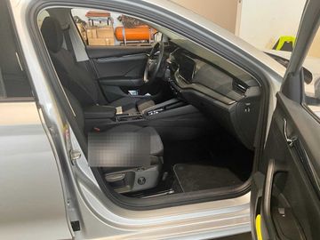 Skoda Octavia - 8