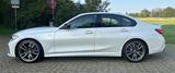 BMW M340i xDrive Auto - - BMW M340i Gebrauchtwagen