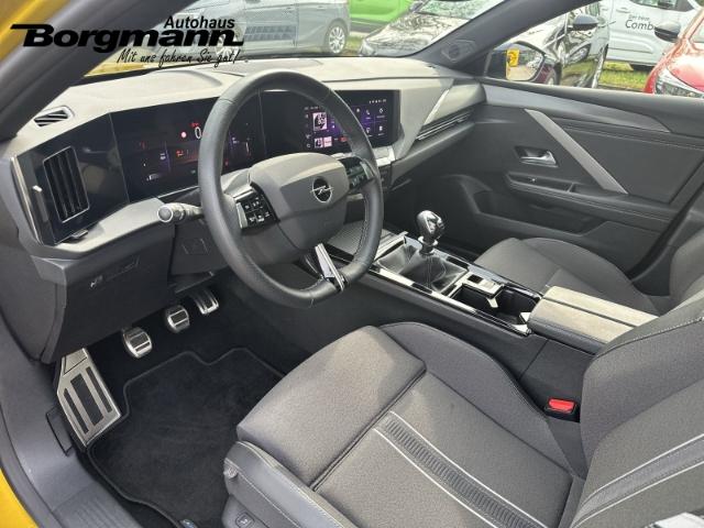 Opel Astra L GS Line LED - Panorama - 360° Kamera - A