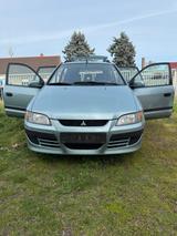 Mitsubishi Colt 1.6 - gebrauchte Mitsubishi Space Star aus dem Jahr 2003