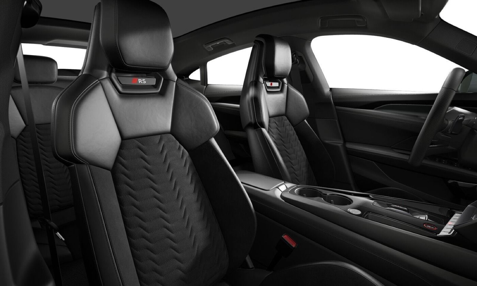 Audi RS e-tron GT - Bild 8