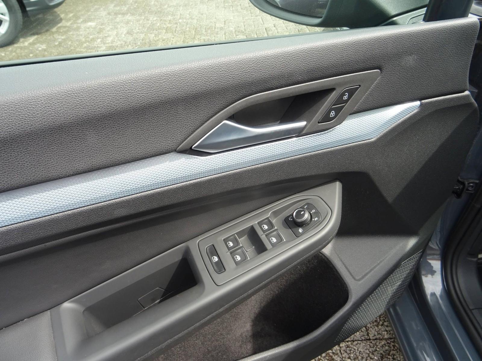 Volkswagen Golf VIII Lim. Goal 1.5 LED Navi PDC Temp., миниатюра 20