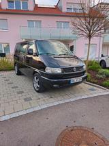 Volkswagen VW T4 2.5 TDI 151 PS Multivan Generation - gebrauchte VW LT aus dem Jahr 2002