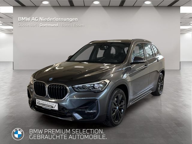 BMW X1 xDrive25e Sport Line Navi Kamera Driv.Assist