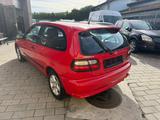 Nissan Almera 1.4 - Nissan Almera: 1.4
