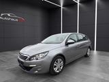 Peugeot 308 SW Active /KLIMA/ALU/AHK/SITZHEIZUNG - Peugeot 308 Active mit Benzin-Antrieb