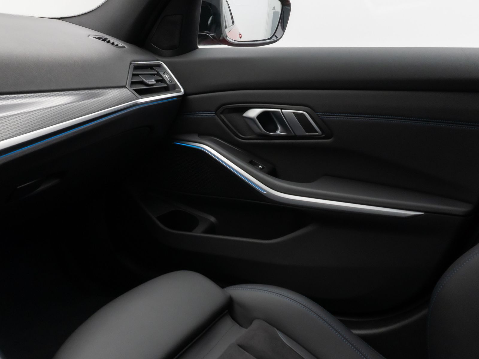Fahrzeugabbildung BMW M340i xD Kamera HUD DAB HiFi Komfort Lenkradheiz