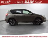 Toyota RAV4 2.2d 4x4 Life >CLIMATR+SHZ+MFL+TEMP+AHK+18" - gebrauchte Toyota RAV 4 aus dem Jahr 2010