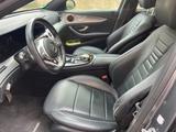 Mercedes-Benz E 350 d T-Modell - Mercedes-Benz 350: Leder, Navigationssystem
