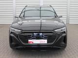 Audi Q8 Sportback e-tron 55 quattro S line KLIMA LED - Audi Q8 mit Elektro-Antrieb: Geländewagen