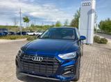 Audi Q5 40 TDI quattro advanced *Leder*Virtual*20Zoll - gebrauchte Audi Q5 aus dem Jahr 2024