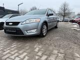 Ford Mondeo Turnier Trend*AHK*SHZ*KLIMA*PDC* - Ford Mondeo Gebrauchtwagen in Augsburg