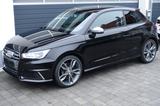 Audi S1 2.0 TFSI quattro S-Schale Navi 1.Hand BiXenon - Audi S1 Gebrauchtwagen