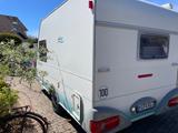 Knaus Eifelland-Holiday 350 - Knaus Wohnwagen 2000
