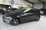 Volkswagen Golf VII GTE/DSG/ACC/STZHZ/NAVI/KAME/ALU/PDC/XEN - : Plug-In Hybrid, Limousine