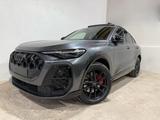 Audi Q5 Sportback 2.0 TDI 150 kW quattro edition one - mit Diesel-Antrieb: Grau, Vollleder, Beheizbares Lenkrad