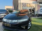 Honda Civic 2.2 , 140 CV i-CTDi 3p. Sport DPF / - Honda Civic Sport mit Diesel-Antrieb