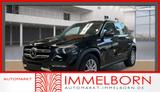 Mercedes-Benz GLE 350 de Distro*Kamera*LED*DAB*ele.Sitz*19 - Mercedes-Benz GLE 350 in Braunschweig