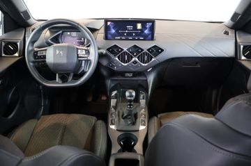 DS Automobiles DS3 Crossback 1.2 Bastille DIGITAL+CARPLAY+360°