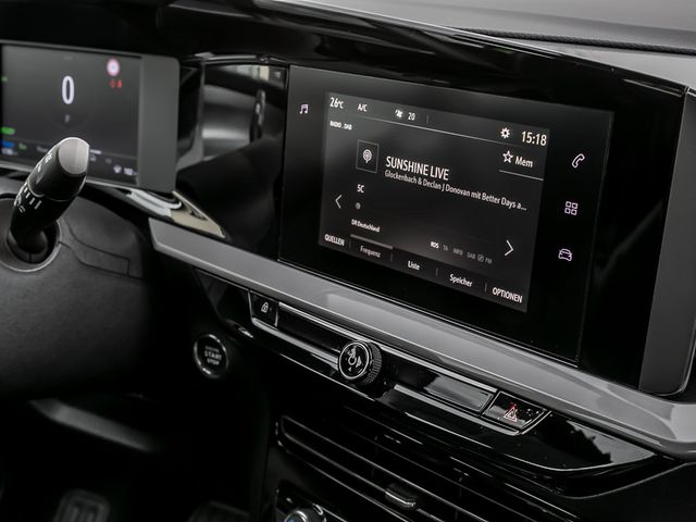 Opel Mokka e Edition Fahrerassistenz-Paket Kamera LED