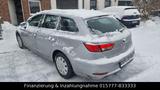 Seat Leon ST Style Navi 8 Fach Navi Sitzheizung - Seat Leon