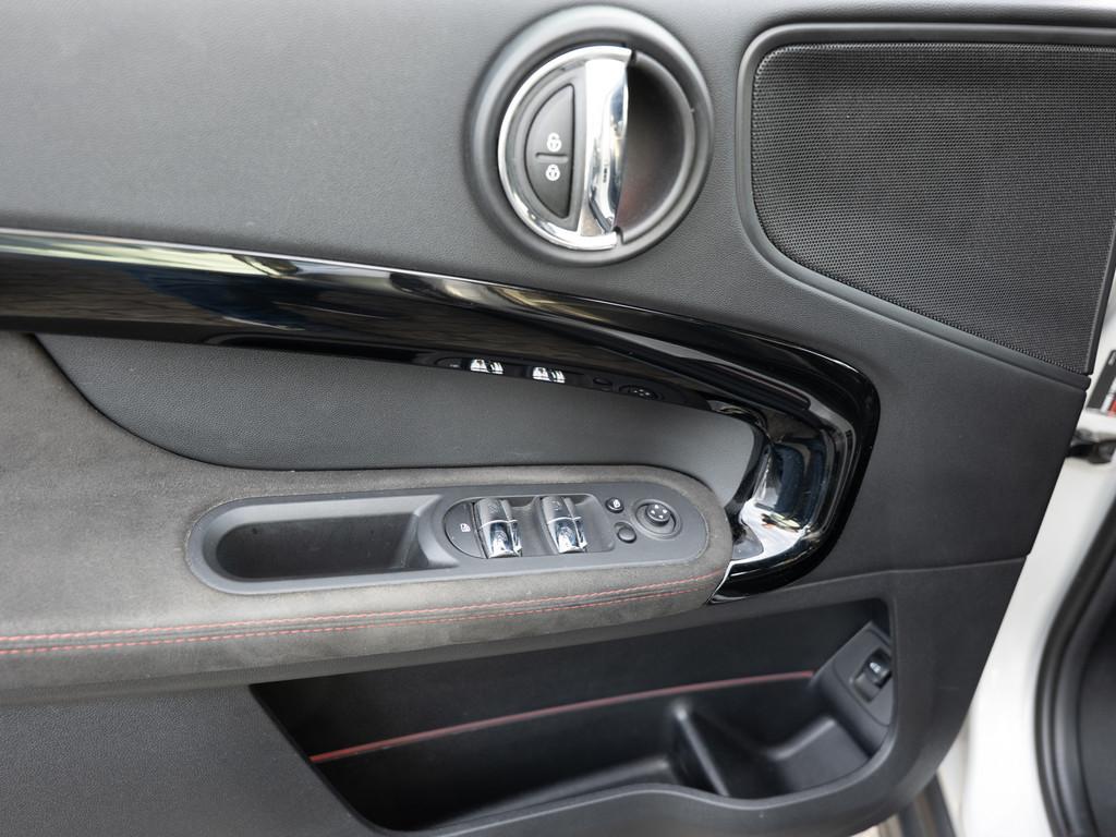 MINI Jcw Countryman John Cooper Works All4 JCW Trim LED, миниатюра 25
