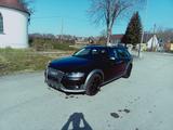 Audi A4 Allroad 2.0 TDI (DPF) 105kW quattro - - gebrauchte Audi A4 Allroad aus dem Jahr 2011