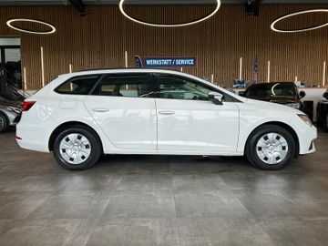 Seat Leon *SERVICE*TÜV04.26*KLIMA*2-HAND*