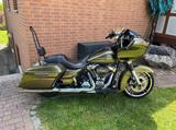 Harley-Davidson FLTRXS ROAD GLIDE SPECIAL 5HD *STAGE 3* - HARLEY-DAVIDSON ROAD GLIDE FLTR
