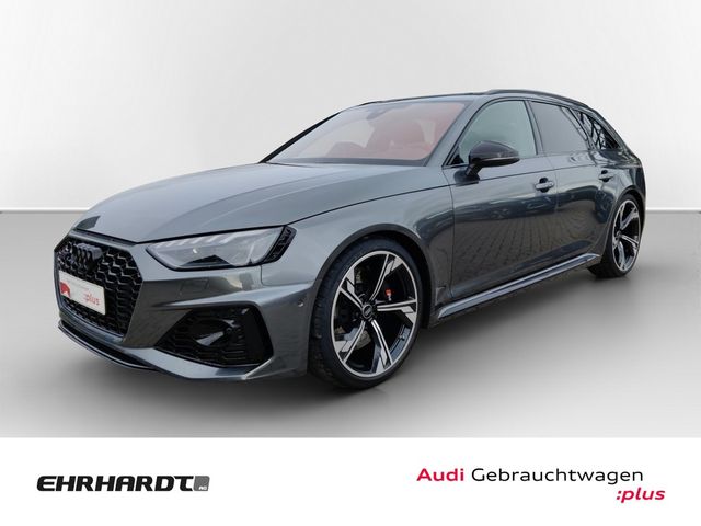 Audi RS4 Avant 2.9 quattro Tiptronic PANO*HUD*MATRIX*