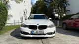 BMW 318 Gran Turismo Gran Turismo 318d - - BMW 318 Gran Turismo in München