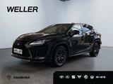 Lexus RX 450h F Sport *Allrad*Matrix*HUD*360°*Pano*TWA