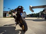 Honda Africa Twin CRF1000D SD06 - AFRICA TWIN