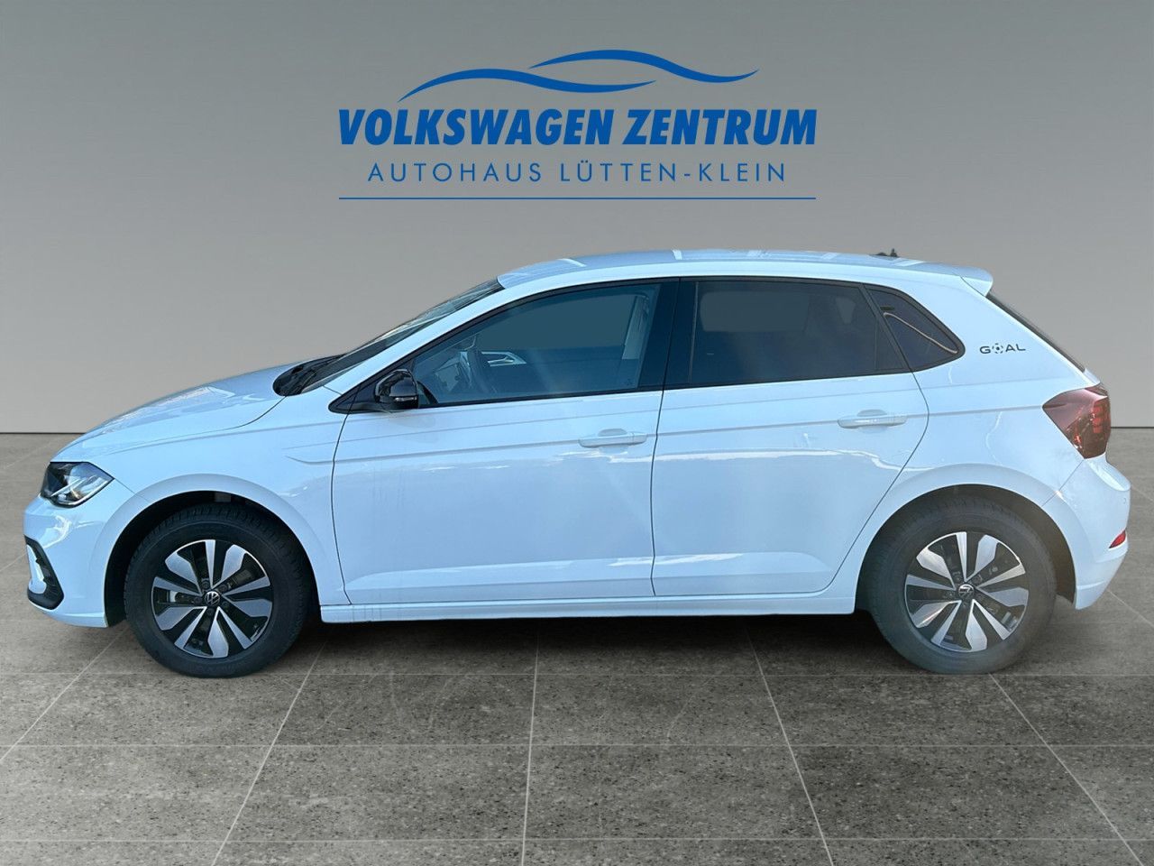 Volkswagen Polo 1.0 TSI DSG Goal AHZ NAVI SHZ RFK GJR NSW foto 3