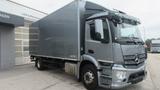 Mercedes-Benz Axor 1827L Koffer LBW - Mercedes-Benz 1827