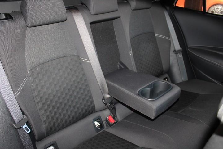 Suzuki Swace 1.8 Hybrid CVT Comf+