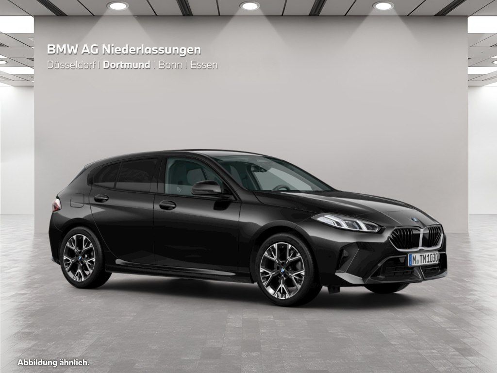 BMW 116 - Bild 12