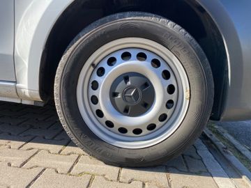 Fahrzeugabbildung Mercedes-Benz Vito 114 CDI Kasten Lang*Klima*Tempomat*AHK*